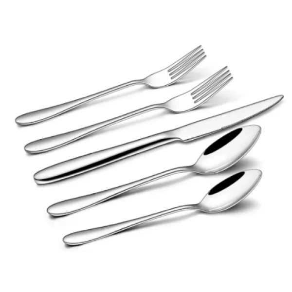 silverware